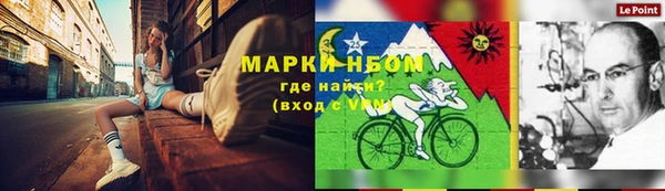 Альфа ПВП Мегион
