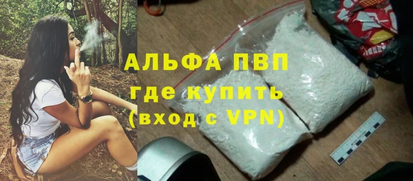 Альфа ПВП Мегион